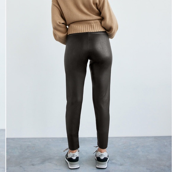 Aritzia Wilfred Free Daria Pant - Picture 3 of 11
